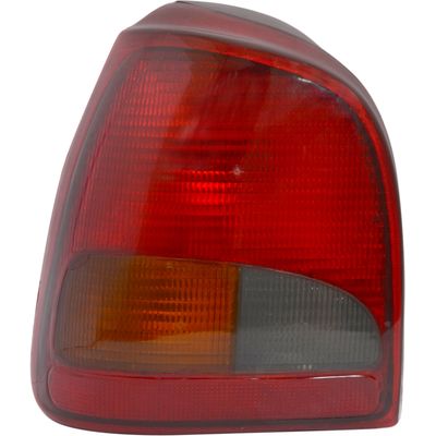 LANT TRAS GOL 95/99 BOLA TRICOLOR ACR LE | COD FABR 0003333.40 01875.00 LANT TRAS GOL 95/99 BOLA TRICOLOR ACR LE | COD FABR 0003333.40 01875.00