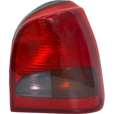 LANT TRAS GOL 95/99 BOLA TRICOLOR ACR LD | COD FABR 6559522 01876.10 LANT TRAS GOL 95/99 BOLA TRICOLOR ACR LD | COD FABR 6559522 01876.10