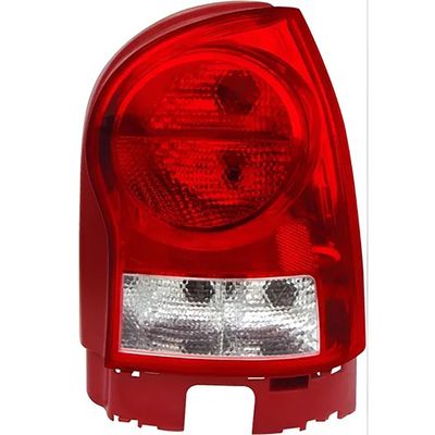 LANT TRAS GOL G4 05/08 BICOLOR CARC VERM ACR LD | COD FABR 6524472 18596.00