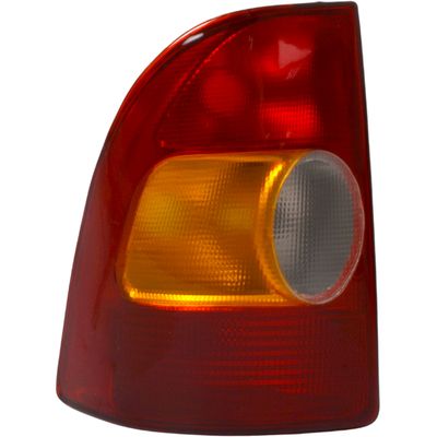 LANT TRAS STRADA 96/00 TRICOLOR ACR CARC PTO LE | COD FABR 6689653 01783.11 LANT TRAS STRADA 96/00 TRICOLOR ACR CARC PTO LE | COD FABR 6689653 01783.11