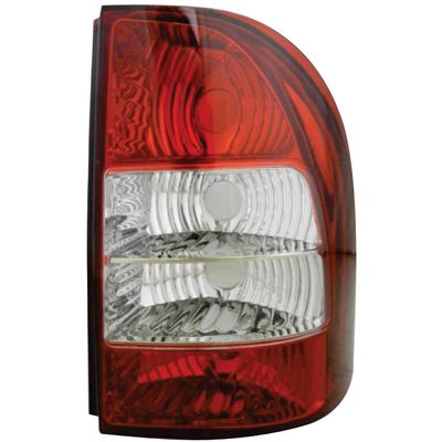 LANT TRAS STRADA 05/12 BICOLOR ACR LD | COD FABR 6650592 01784.60
