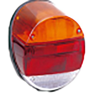 LANT TRAS FUSCA 79/96 FAFA TRICOLOR LD/LE | COD FABR 1672 00443.45