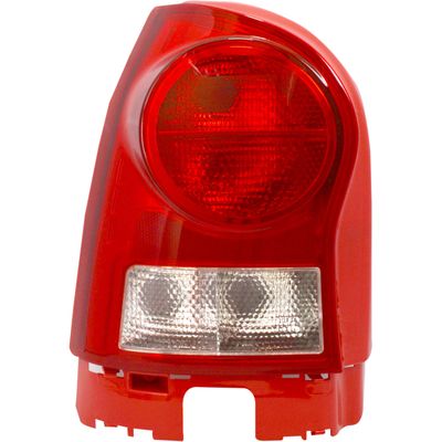 LANT TRAS GOL G4 05/08 BICOLOR LE | COD FABR 7069ACR 18590.04