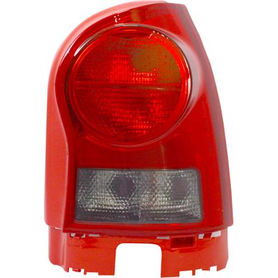 LANT TRAS GOL G4 05/08 FUME LD | COD FABR 7070ACR 18590.05 LANT TRAS GOL G4 05/08 FUME LD | COD FABR 7070ACR 18590.05