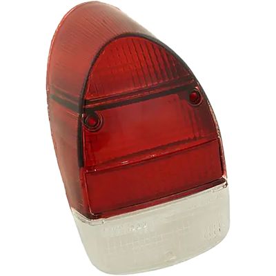 LENTE LANT TRAS FUSCA 76/85 BICOLOR | COD FABR 1625 00202.47 LENTE LANT TRAS FUSCA 76/85 BICOLOR | COD FABR 1625 00202.47