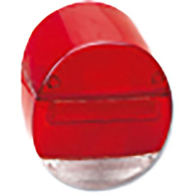 LENTE LANT TRAS FUSCA 79/96 FAFA BICOLOR LD/LE | COD FABR 1670 00443.47
