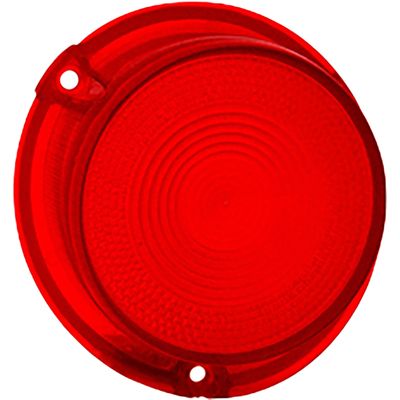 LENTE LANT TRAS OPALA 75/79 CARAVAN VERM | COD FABR 1006 00202.46