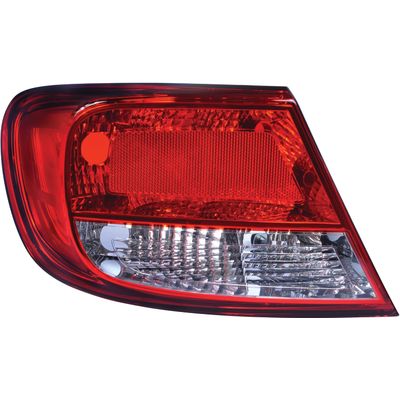 LANT TRAS GOL G5 08/12 RE CRISTAL ACR LE | COD FABR 6528421 18579.00 LANT TRAS GOL G5 08/12 RE CRISTAL ACR LE | COD FABR 6528421 18579.00