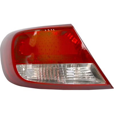 LANT TRAS GOL G5 08/12 RE CRISTAL LE | COD FABR 7081ACR 18590.08