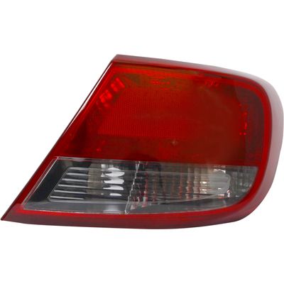 LANT TRAS GOL G5 08/12 RE FUME LD | COD FABR 7082ACR 18590.09