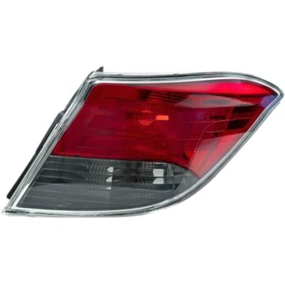 LANT TRAS PRISMA 13/16 FUME LD | COD FABR 157432 00197.23