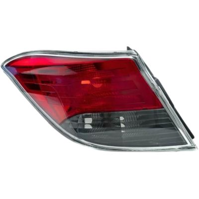 LANT TRAS PRISMA 13/16 FUME LE | COD FABR 157532 00197.25 LANT TRAS PRISMA 13/16 FUME LE | COD FABR 157532 00197.25