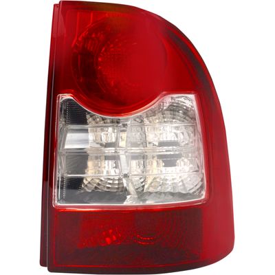 LANT TRAS STRADA 08/13 BICOLOR CANTO LD | COD FABR 8042ACR 18590.27