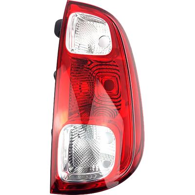 LANT TRAS UNO 10/15 RE CRISTAL BICOLOR LD | COD FABR 257622 00197.28 LANT TRAS UNO 10/15 RE CRISTAL BICOLOR LD | COD FABR 257622 00197.28