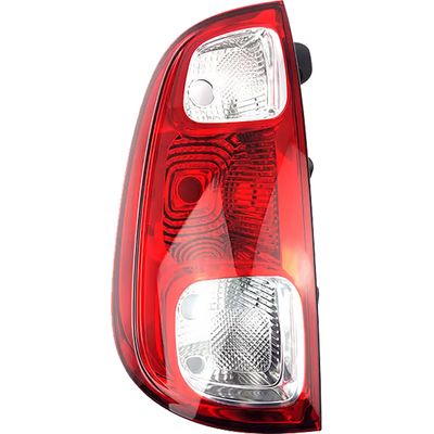 LANT TRAS UNO 10/15 RE CRISTAL BICOLOR LE | COD FABR 257722 00197.30