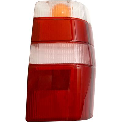 LENTE LANT TRAS FIORINO 86/03 ELBA BICOLOR LD | COD FABR 0834ACR 48088.20