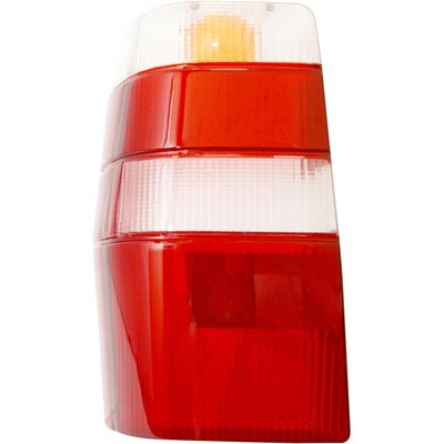 LENTE LANT TRAS FIORINO 86/03 ELBA BICOLOR LE | COD FABR 0835ACR 48088.21