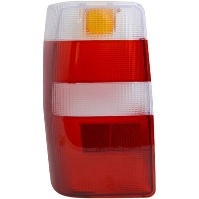 LENTE LANT TRAS FIORINO 04/13 BICOLOR CARTO LE | COD FABR 0837PS 01647.41