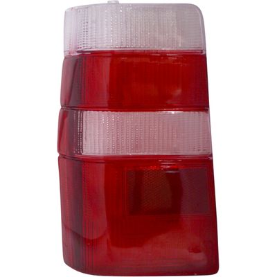 LENTE LANT TRAS FIORINO 86/03 ELBA BICOLOR CIBIE LE | COD FABR 258122 01647.31