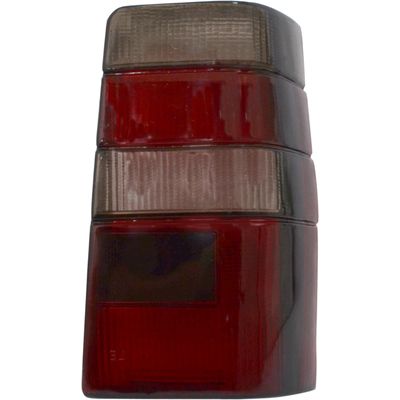 LENTE LANT TRAS FIORINO 86/03 ELBA FUME CIBIE LD | COD FABR 258032 01786.36 LENTE LANT TRAS FIORINO 86/03 ELBA FUME CIBIE LD | COD FABR 258032 01786.36