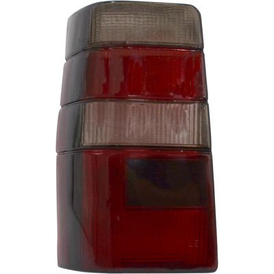 LENTE LANT TRAS FIORINO 86/03 ELBA FUME CIBIE LE | COD FABR 258132 01786.37 LENTE LANT TRAS FIORINO 86/03 ELBA FUME CIBIE LE | COD FABR 258132 01786.37