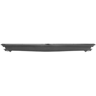 FRISO TAMPA TRAS FIORINO 91/97 | COD FABR J60722 03499.30