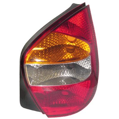 LANT TRAS PALIO 01/07 TRICOLOR ACR CARC VERM LD | COD FABR 6610562 01798.00