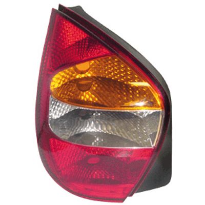 LANT TRAS PALIO 01/07 TRICOLOR ACR CARC VERM LE | COD FABR 6610561 01797.00