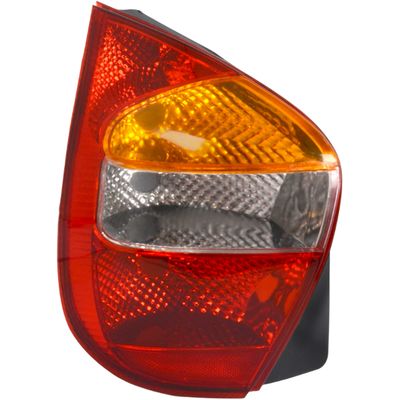 LANT TRAS PALIO 01/07 TRICOLOR CARC PTO ACR LE | COD FABR 6610563 01797.01 LANT TRAS PALIO 01/07 TRICOLOR CARC PTO ACR LE | COD FABR 6610563 01797.01