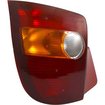 LANT TRAS PALIO 96/00 TRICOLOR CARC VERM ACR LE | COD FABR 0003513.40 01841.00