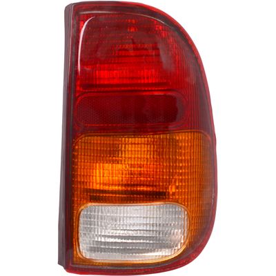 LANT TRAS SAVEIRO G3 98/02 AMBAR LD | COD FABR 108012 00197.48 LANT TRAS SAVEIRO G3 98/02 AMBAR LD | COD FABR 108012 00197.48