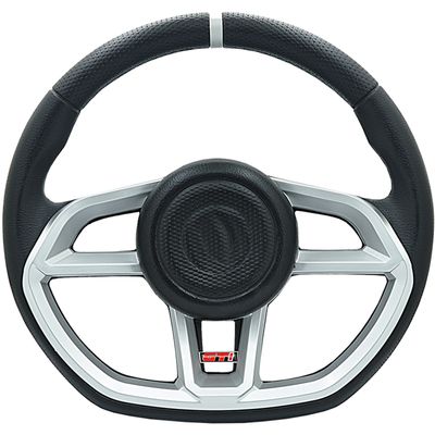 VOLANTE MOD GOLF VIS P/ GOL G3/G4 94/99 BOLA/VOY PTA S/CUBO | COD FABR VE4005PR 10000.79