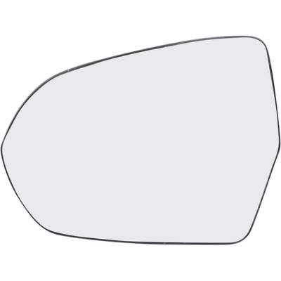 LENTE RETROV C/BASE AGILE 09/16 MONTANA 11/20 MET CONV LE | COD FABR RGSM79 05368.33