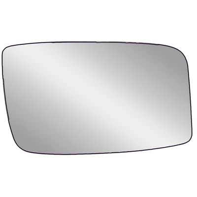 LENTE RETROV C/BASE GOL 88/92 VOY/PAR MET CONV LD | COD FABR 97002DC 00449.24