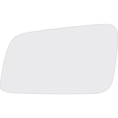 LENTE RETROV S/BASE ASTRA 99/11 ESP PLANO LE | COD FABR 2014-E 89118.07