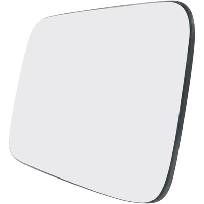 LENTE RETROV C/BASE ASTRA 99/11 ELET MET CONV LE | COD FABR 97217EC 00203.43