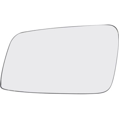 LENTE RETROV C/BASE ASTRA 99/11 ESP PLANO LE | COD FABR 7217 89114.38