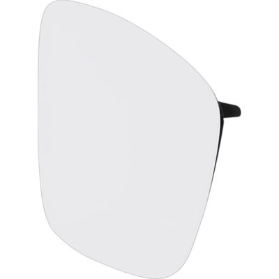 LENTE RETROV C/BASE GOL G6 12/16 FOX 10/14 MAIOR MET CONV LD | COD FABR 97020DC 00203.16