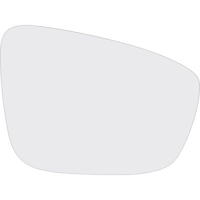 LENTE RETROV S/BASE GOL G6/G7 12/18 FOX/UP 10/ MET PLANO LD | COD FABR 118-D 01164.55
