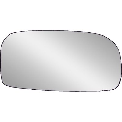 LENTE RETROV C/BASE CIVIC 02/06 MET CONV LD | COD FABR 97552DC 00448.83