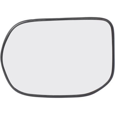 LENTE RETROV C/BASE CIVIC 07/11 MET CONV LE | COD FABR RHRM03 05392.11
