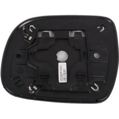 LENTE RETROV C/BASE HILUX 05/11 MET CONV LD | COD FABR 97548DC 00203.62 LENTE RETROV C/BASE HILUX 05/11 MET CONV LD | COD FABR 97548DC 00203.62