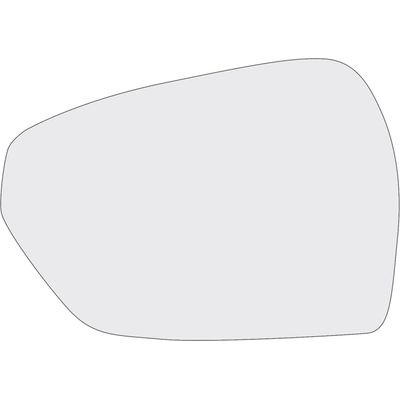 LENTE RETROV C/BASE COBALT 12/18 MET PLANO LD | COD FABR 97230 01165.01