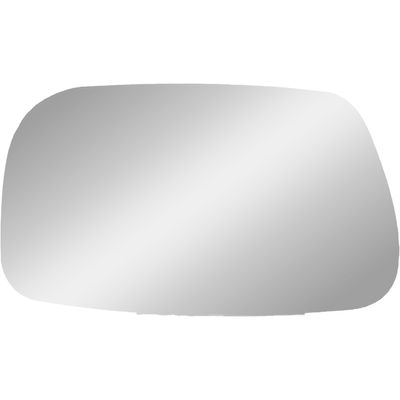 LENTE RETROV C/BASE COROLLA 03/08 MET CONV LE | COD FABR 97543EC 00448.92