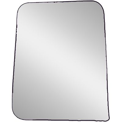 LENTE RETROV C/BASE D20 85/96 C20/A20 MET CONV LD | COD FABR 97210DC 00449.01