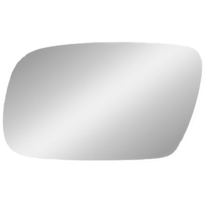 LENTE RETROV C/BASE PEUGEOT 307 02/12 MET CONV LE | COD FABR 97525EC 00449.56