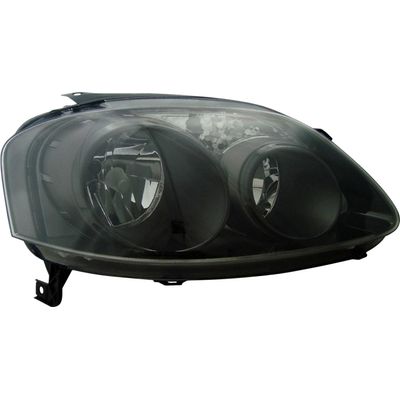 FAROL FOX 03/09 DUPLO MASC NEGRA PISCA EMBUTIDO LD | COD FABR 068838 00438.75