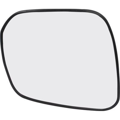 LENTE RETROV C/BASE S10 12/17 TRAILBLAZ S/CONTR ESP PLANO LD | COD FABR RGWM38 00646.50