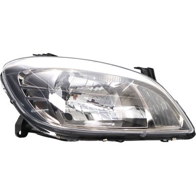 FAROL CELTA 12/15 PRISMA CROMOMIX LD | COD FABR RTC1569 00444.99