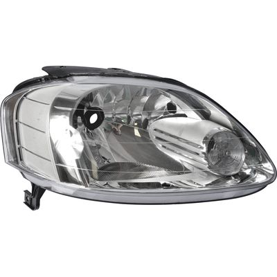 FAROL FOX 03/09 SPACE/CROSS SIMPLES MASC CROM LD | COD FABR RTC8447 00445.02